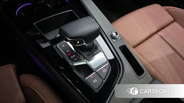 Audi A5 (F5) id 3047932 из Кореи 19