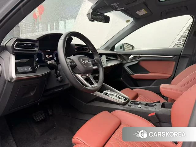 Audi A3 id 4259770 из Китая 9
