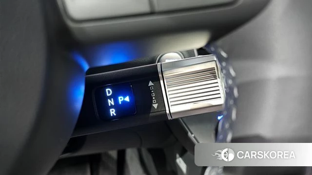 Hyundai Sonata D Edge Hybrid (DN8) id 3914194 из Кореи 19