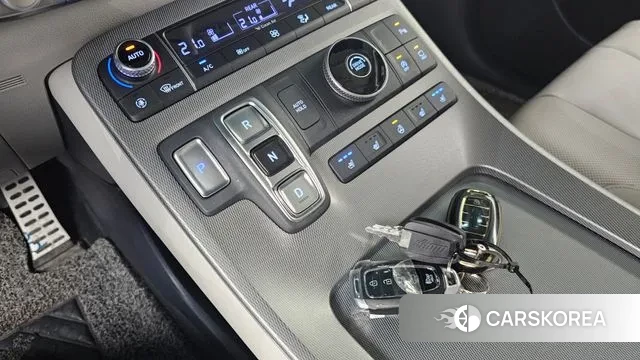 Hyundai Palisade id 3044371 из Кореи 19