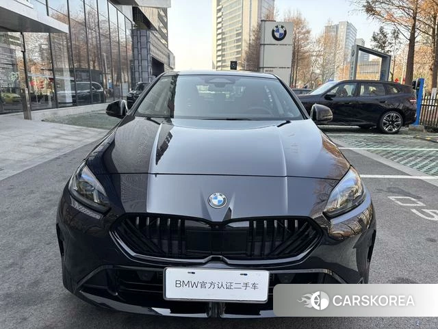 BMW 2 series id 4271335 из Китая 9