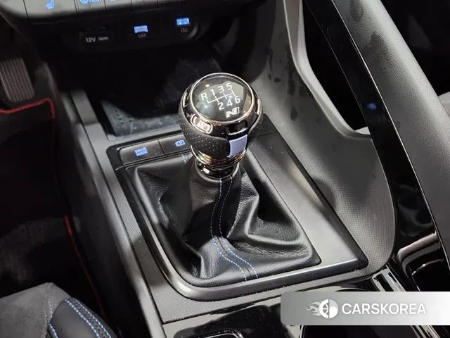 Hyundai Avante (CN7) id 3273766 из Кореи 16