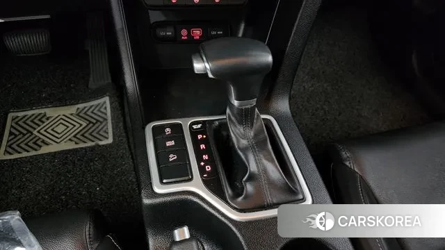 Kia Sportage 4th Generation id 3055786 из Кореи 19