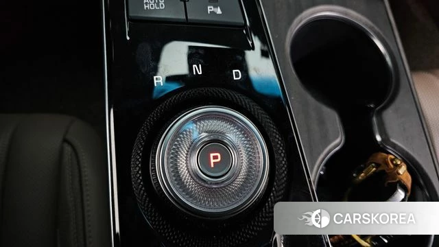 Kia K8 Hybrid id 3805886 из Кореи 19