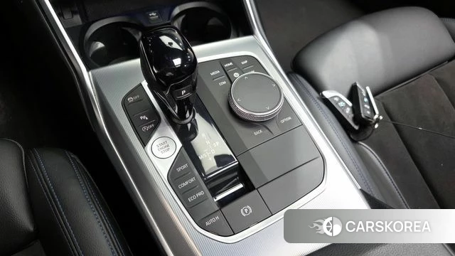 BMW 3 Series (G20) id 3935442 из Кореи 19