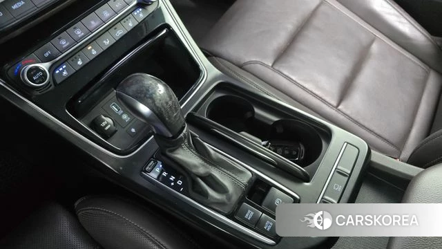 Hyundai Grandeur IG id 4378193 из Кореи 19
