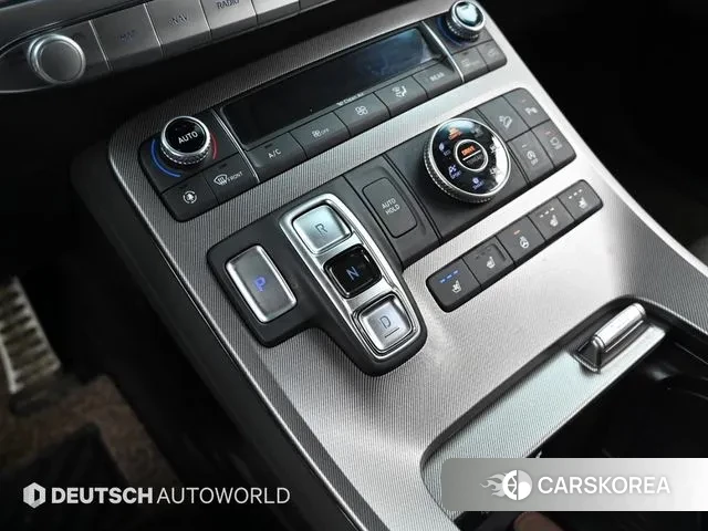 Hyundai Palisade id 3777296 из Кореи 19