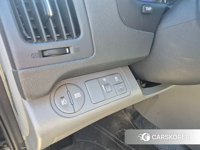 Hyundai The New Grand Starex id 3345216 из Кореи 11