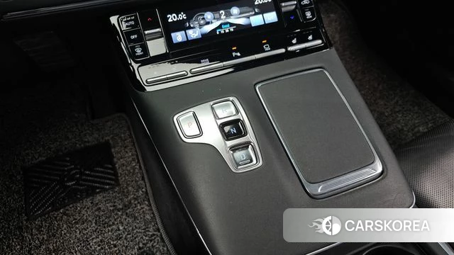 Hyundai The New Grandeur IG id 4518438 из Кореи 31