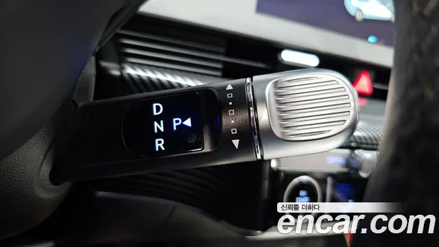 Hyundai Ionic 5 id 2837248 из Кореи 19