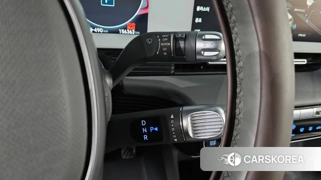 Hyundai Ionic 5 id 4415718 из Кореи 29