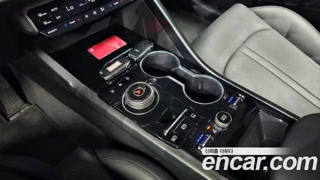 Kia K5 3rd generation id 2936814 из Кореи 19