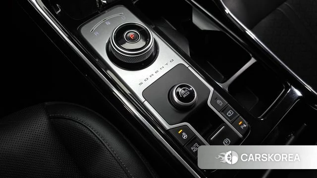 Kia Sorento 4th Generation id 4872793 из Кореи 36