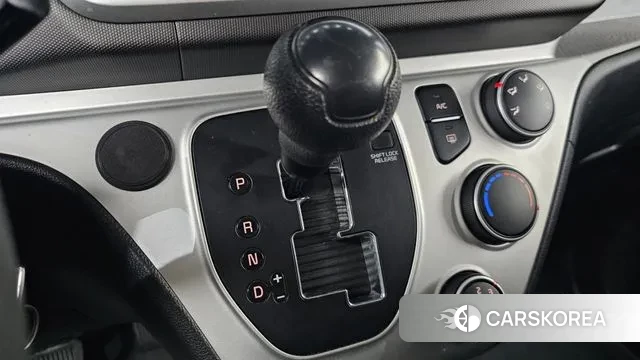 Kia The New Ray id 3429531 из Кореи 19