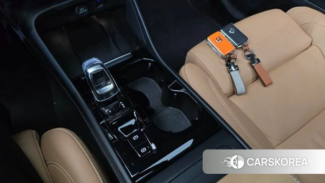 Volvo XC40 id 4376500 из Кореи 19