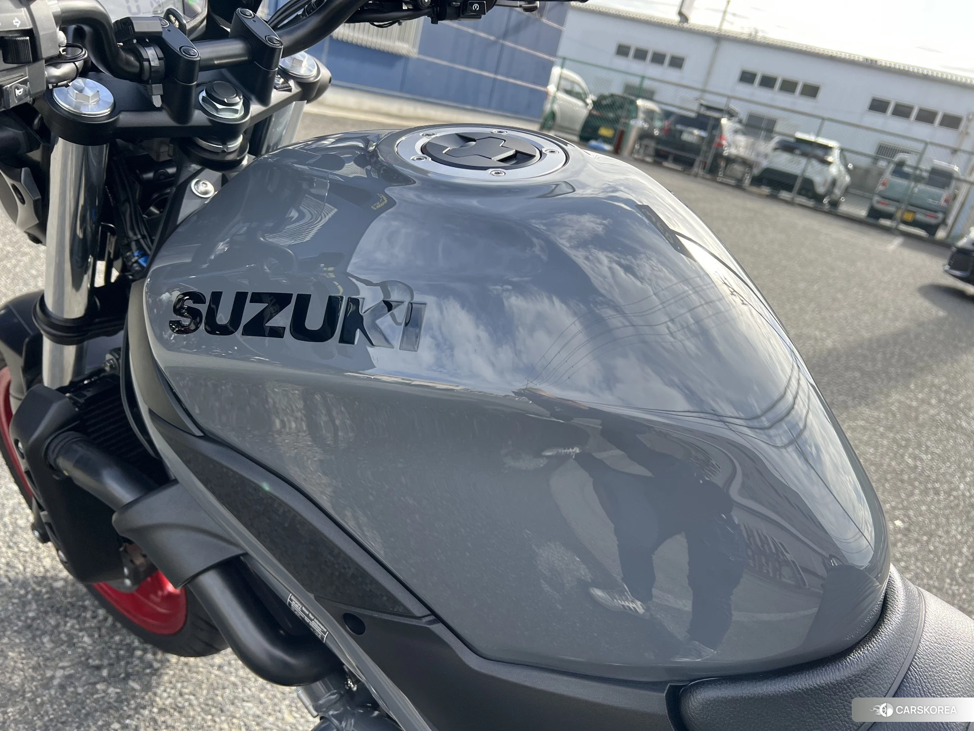 Проданный Suzuki SV650 id 4320151 из Японии, фото 29