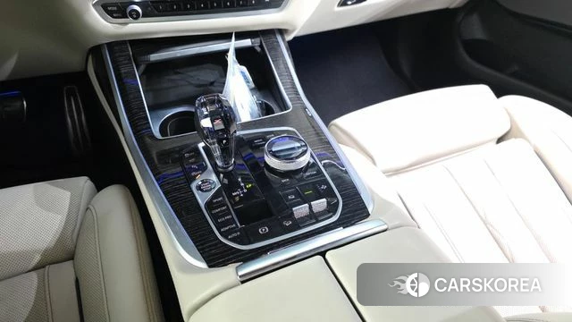 BMW X7 (G07) id 4519288 из Кореи 19