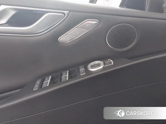 Genesis G80 (RG3) id 3776949 из Кореи 19