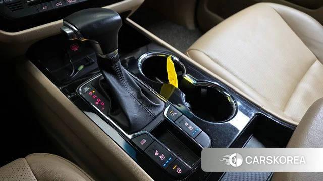Kia The New Carnival id 4732865 из Кореи 19