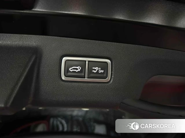 Kia The New Sorento 4th Generation id 3963744 из Кореи 9