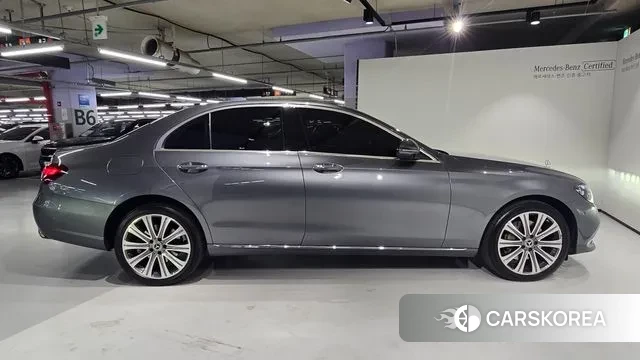 Mercedes-Benz E-Class W213 id 3508179 из Кореи 19