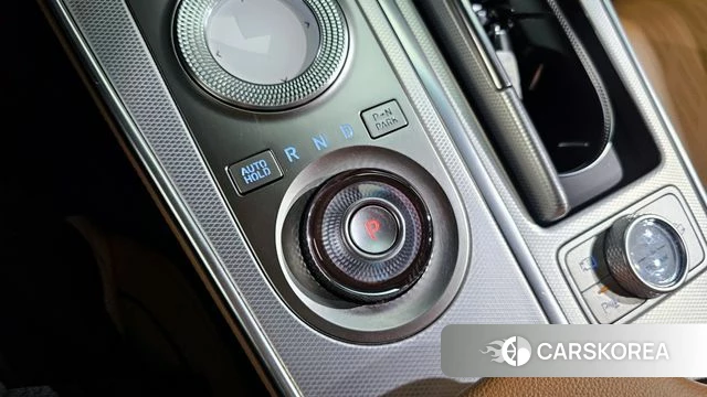 Genesis GV80 id 3851324 из Кореи 19