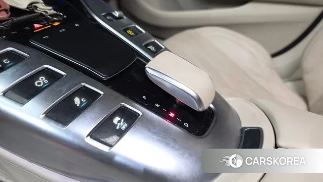 Mercedes-Benz AMG GT id 3411280 из Кореи 19