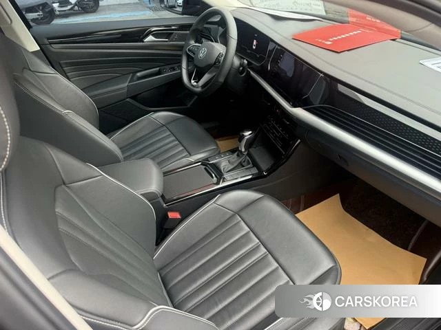 Volkswagen Passat id 4276976 из Китая 9