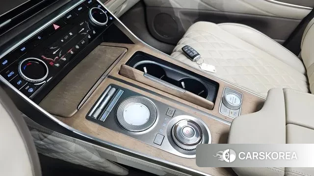 Genesis GV80 id 3366740 из Кореи 19