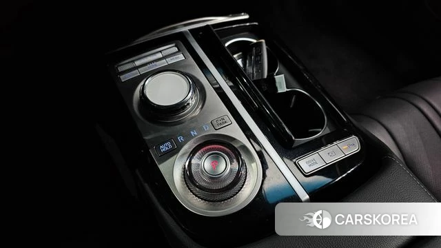 Genesis G80 (RG3) id 4549536 из Кореи 19