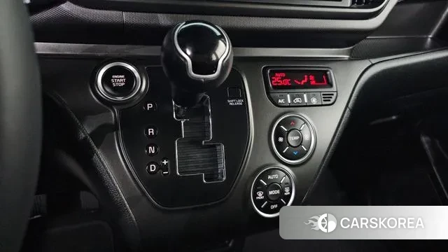 Kia The New Kia Ray id 3502649 из Кореи 19