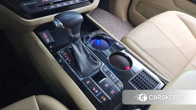 Kia The New Carnival id 3313220 из Кореи 19