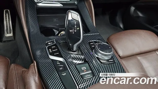 BMW X4 (G02) id 2675788 из Кореи 19