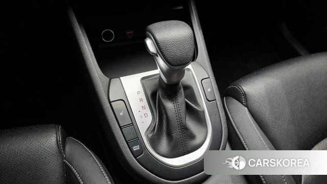 Kia The New K3 2nd generation id 4463927 из Кореи 29