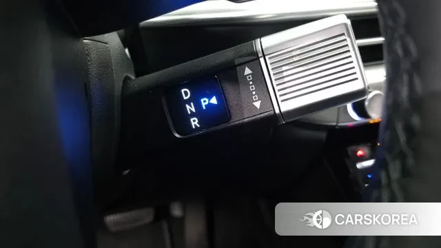 Hyundai Grandeur (GN7) id 3763898 из Кореи 19