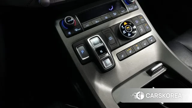 Hyundai Palisade id 3433526 из Кореи 19