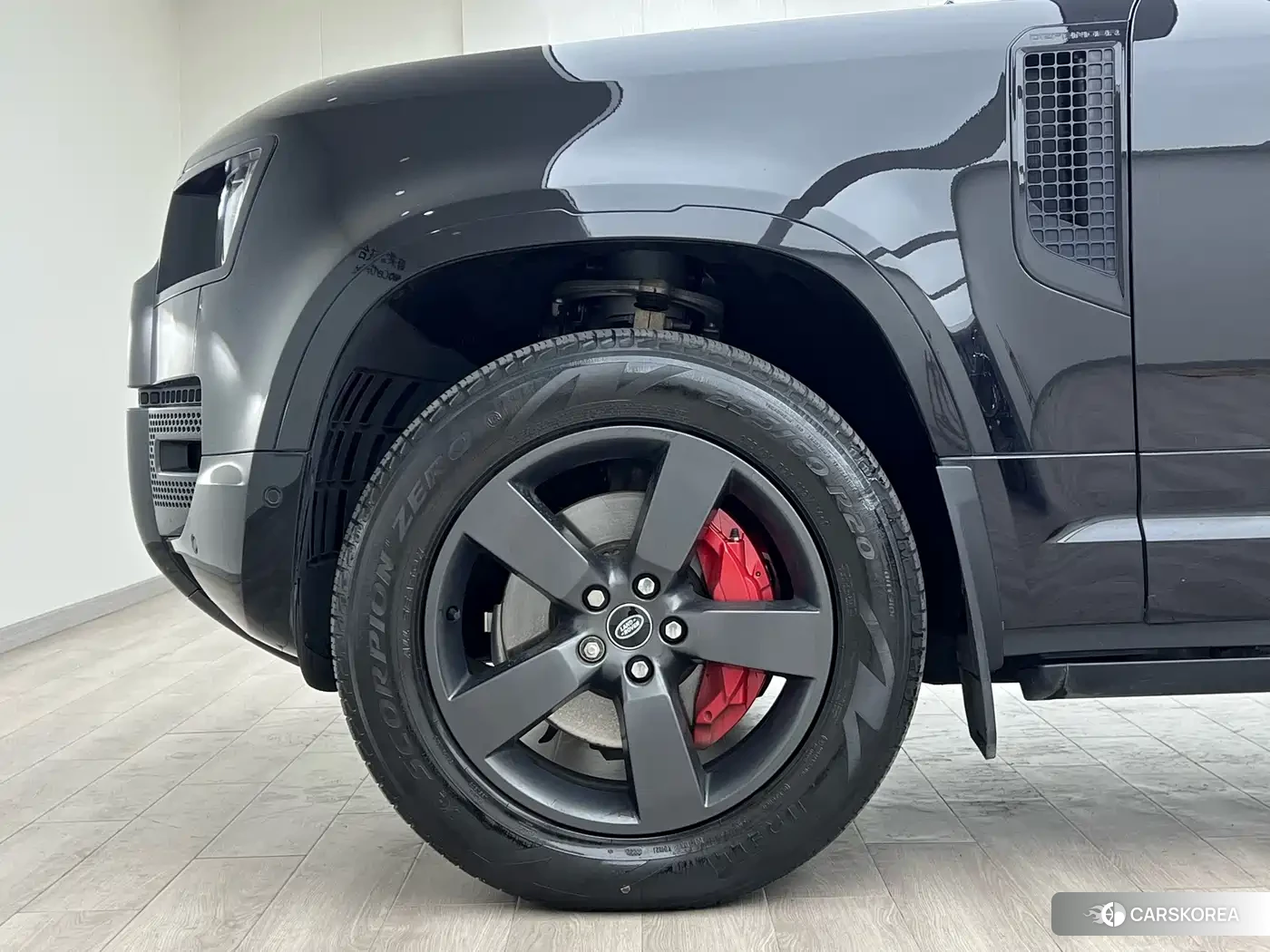 Land Rover Defender id 4559881 из Китая 21