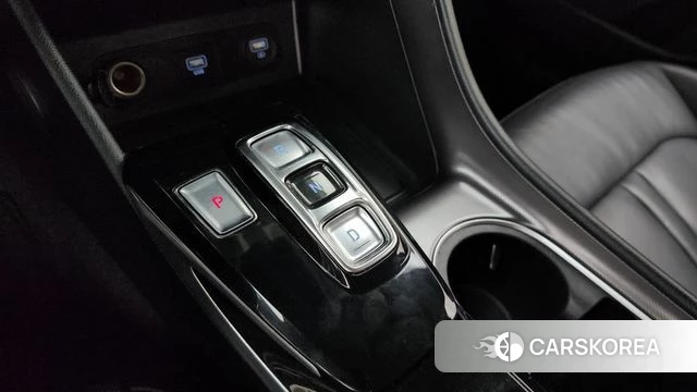 Hyundai Sonata (DN8) id 4459252 из Кореи 31