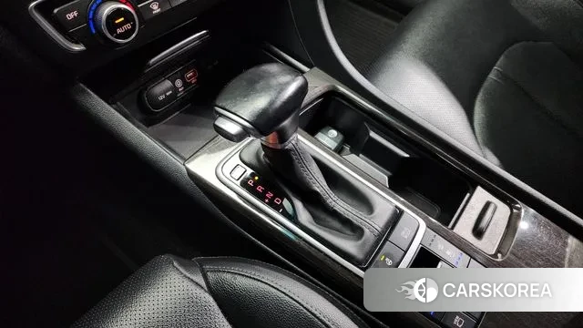 Kia The New K5 2nd generation id 3588183 из Кореи 19