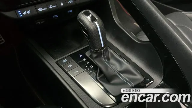 Hyundai Avante (CN7) id 2745547 из Кореи 19