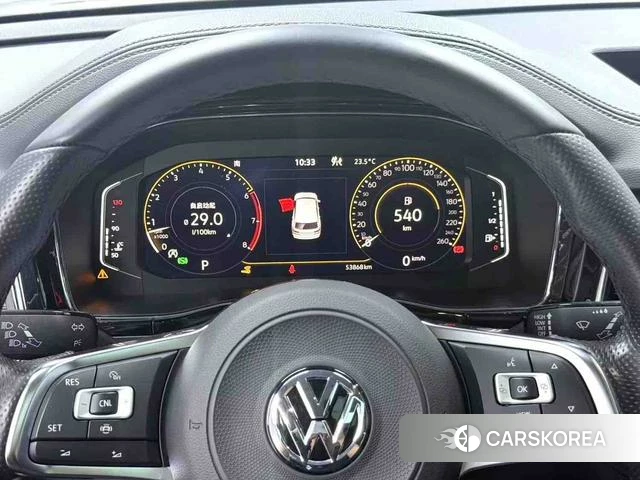 Volkswagen Tourang id 4400004 из Китая 9