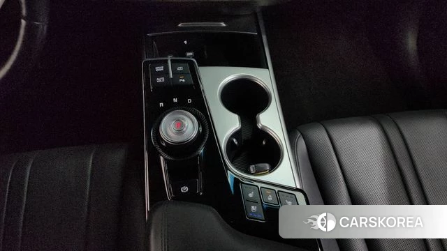 Kia K8 Hybrid id 4608125 из Кореи 31