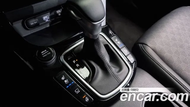 Kia Seltos id 2949987 из Кореи 19