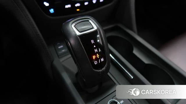 Cadillac CT6 id 4727588 из Кореи 19