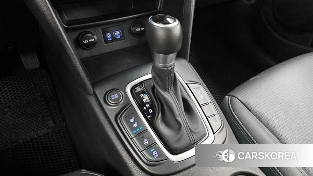 Hyundai Kona id 4574298 из Кореи 28