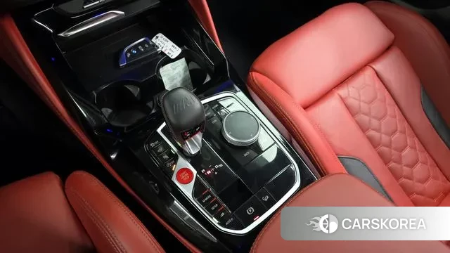 BMW X3M (G01) id 3164095 из Кореи 19