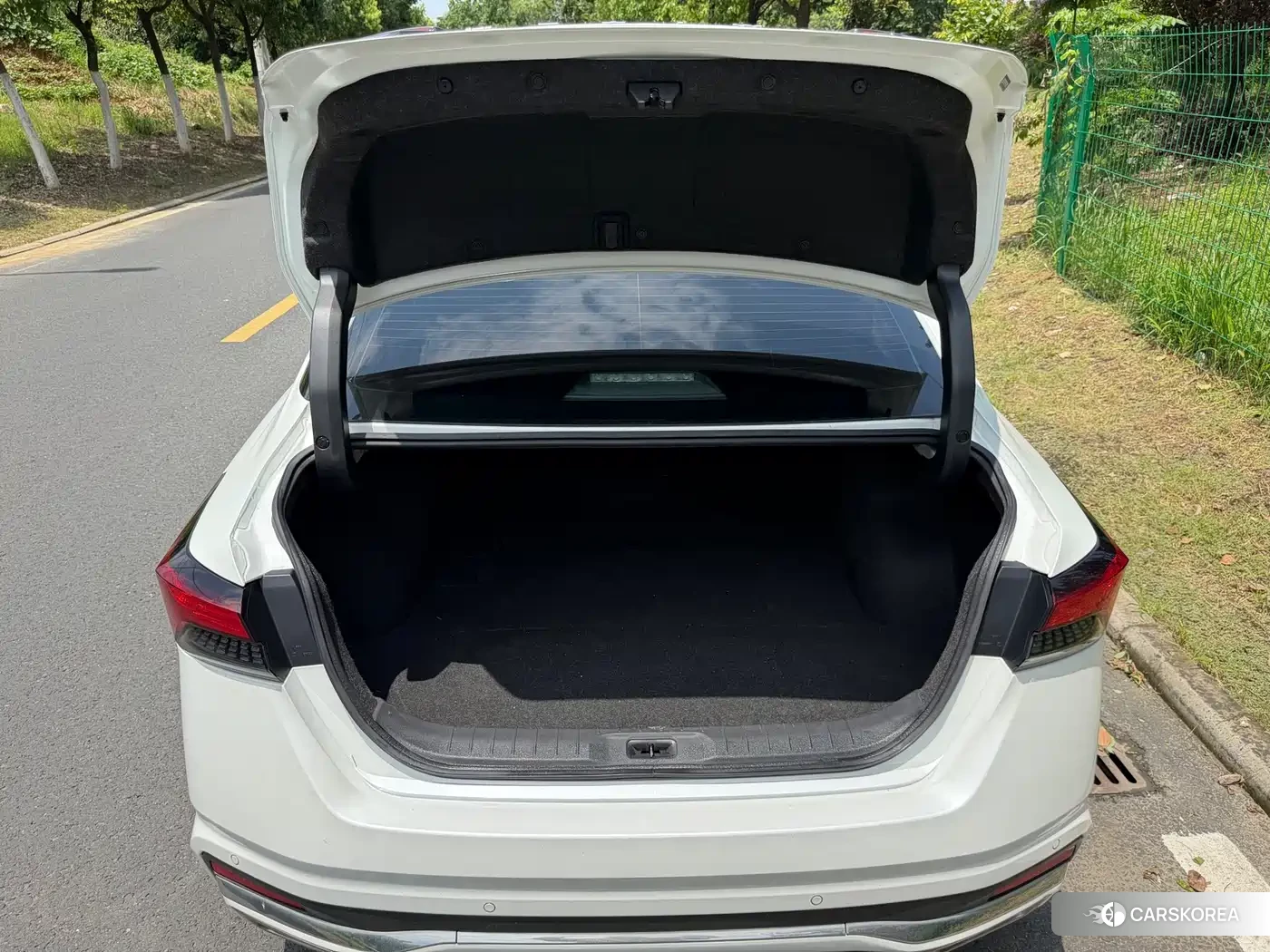 Nissan Altima id 4653741 из Китая 13