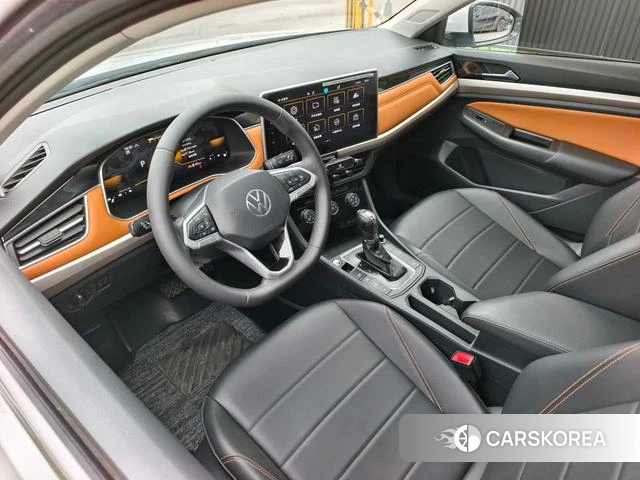 Volkswagen Bora id 4255727 из Китая 18