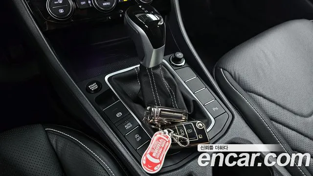 Volkswagen 7th Generation of Jetta id 2729211 из Кореи 19