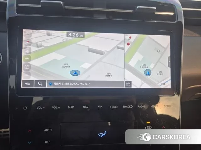 Hyundai Tucson (NX4) id 3694897 из Кореи 19